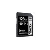 Atminties kortelė LEXAR PROFESSIONAL SDHC / SDXC 1667X UHS-II 128GB