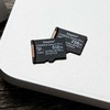 Atminties kortelė Kingston Canvas Select Plus MicroSDXC, 256GB, su SD adapteriu