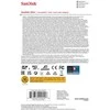 Atminties kortelė SANDISK Ultra Micro SDXC 128GB + SD adapteris 140MB/s A1 10 klasės UHS-I