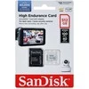 MicroSD Kortelė - SanDisk 512GB Klasės 10