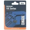 Atminties kortelė PATRIOT VX Series 32GB Micro SDXC V30 Class 10 UHS-I U3 4K UHD (PSF32GVX31MCH)