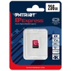 Atminties Kortelė - Patriot EP Micro SDXC Express 256GB 800/600 MB/s U3