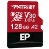 Patriot Memory EP A2 atminties kortelė 128 GB Micro SDXC V30 U3 Class 10 (PEF128GEP32MCX)
