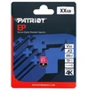 Patriot Memory EP A2 atminties kortelė 128 GB Micro SDXC V30 U3 Class 10 (PEF128GEP32MCX)
