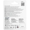Atminties kortelė - Patriot Memory EP 256 GB Micro SDXC Juoda, Raudona