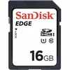 Atminties kortelė - SanDisk Edge SDHC 16GB Class 10