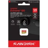 SanDisk Extreme GO 128 GB Micro SDXC UHS-I atminties kortelė