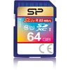 Atminties kortelė - Silicon Power Elite 64 GB SDXC Atminties kortelė