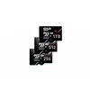 Silicon Power HYPERA atminties kortelė 256 GB Micro SDXC 3D TLC NAND 10 klasė (SP256GBSTEI31V10)