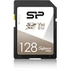 Atminties kortelė Silicon Power Superior Pro SDXC 128 GB Class 10 UHS-II/U3 V60 (SP128GBSDXJV6V10)