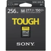 Atminties kortelė - Sony 256 GB M Tough UHS-II SDXC V60 Atminties kortelė