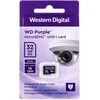 Atminties kortelė Western Digital WD Purple SC Ultra Endurance microSD Card 32GB