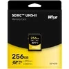 Atminties kortelė - Wise 256GB SDXC UHS II V90 290MB/s Read 260MB/s Write