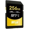 Atminties kortelė - Wise 256GB SDXC UHS II V90 290MB/s Read 260MB/s Write