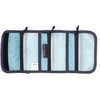 Atminties kortelės laikiklis - Shimoda Card Wallet SD Compact Durable Mėlyna
