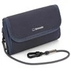 Atminties kortelės laikiklis - Shimoda Card Wallet SD Compact Durable Mėlyna