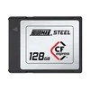 Atminties kortelių skaitytuvas - Caruba Cardreader CFexpress Type B (CFEX128, 128GB, 1700MB/s)