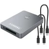 Atminties kortelių skaitytuvas - Caruba Cardreader CFexpress Type B (CFEX128, 128GB, 1700MB/s)