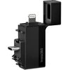 Atminties kortelių skaitytuvas - Insta360 X3 Greitasis Skaitytuvas, USB-C „Lightning“