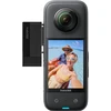 Atminties kortelių skaitytuvas - Insta360 X3 Greitasis Skaitytuvas, USB-C „Lightning“