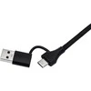 Atminties kortelių skaitytuvas - JJC CR CFA Juodas CFexpress Type A 10Gbps USB 3.2 Gen2