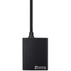 Atminties kortelių skaitytuvas - JJC CR CFA Juodas CFexpress Type A 10Gbps USB 3.2 Gen2