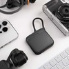 Atminties kortelių skaitytuvas - PGYTECH CreateMate USB 3.1 Mini dėklas 2 SD, 4 Micro SD juodas