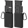 Atminties Kortelių Skaitytuvas - Ulanzi MCR-02 CFexpress Type-B, SD, Micro SD, USB-C 3.0