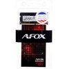 RAM Modulis - AFOX DDR4 8G 2400 SO DIMM 8 GB 2400 MHz