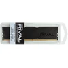 „Goodram *DDR4 Rival Deep Juodas 16GB(1*16)/3600 CL18“ atminties modulis 1 x 16 GB 3600 MT/s 288 kontaktų DIMM