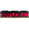 Atminties Modulis - GoodRam Rival 8GB 3200MHz UDIMM 1.35V Raudona