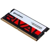 Atminties Modulis - GoodRam SODIMM DDR5 32GB 5600MHz CL40 RIVAL Raudona