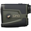 Atstumo matuoklis - GPO Rangetracker 1800 6x 1800m Žalias