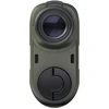 Atstumo matuoklis - GPO Rangetracker 2000 OLED Žalias (matuoja 2000m, lengvas 140g, žalias OLED)