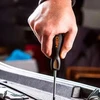 Atsuktuvas - NEO TOOLS 37 Dalių Atsuktuvų Ir Antgalių Rinkinys Juodas