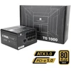 Thermalright TG-1000 – 1000W Fully Modular 80Plus Gold ATX 3.0 PSU Maitinimo Blokas
