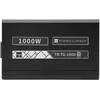 Thermalright TG-1000 – 1000W Fully Modular 80Plus Gold ATX 3.0 PSU Maitinimo Blokas