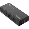 Audio Dekoderis - Lindy 2ch Dante į HDMI ARC Dekoderis, 96kHz, RJ45 Įvestis, HDMI Išvestis, Juoda