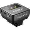 Audio Įranga - Godox Magic XT1(combo) belaidė mikrofono sistema 2.4GHz