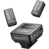 Audio Įranga - Godox Magic XT1(combo) belaidė mikrofono sistema 2.4GHz