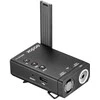 Audio Įranga - Godox WMicS2 TX2 UHF Bevielis Siųstuvas, 770mAh, 200m Range