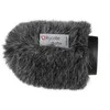 Audio įranga - Rycote 10 cm Classic-Softie vėjo gaubtas 19-22 mm