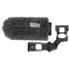 Audio įranga - Rycote 18cm Classic-Softie rinkinys 19-22mm