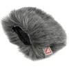 Audio priedas - Rycote Zoom H4N Mini Windjammer (aukštos kokybės vėjo apsauga, nešiojama)