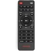 Muzikinis centras Aiwa MSBTU-550 home garso sistema Home audio micro system 50 W Juodas