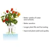Augalų Auginimo Indelis - Click & Grow Pro Augalų Indeliai 9 Vnt.