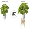 Augalų Auginimo Indelis - Click & Grow Pro Augalų Indeliai 9 Vnt.