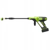 Plovykla Greenworks G24PWK4; 24 V; 1x4,0 Ah akum.