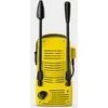 Karcher K 2 Classic su saugojimo laikikliais