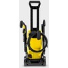 Aukšto slėgio plovykla Karcher K 3 Home